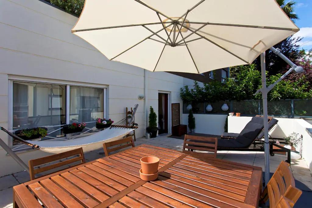 ESM Rental - Bombarda's Premium Terrace Porto Exterior foto