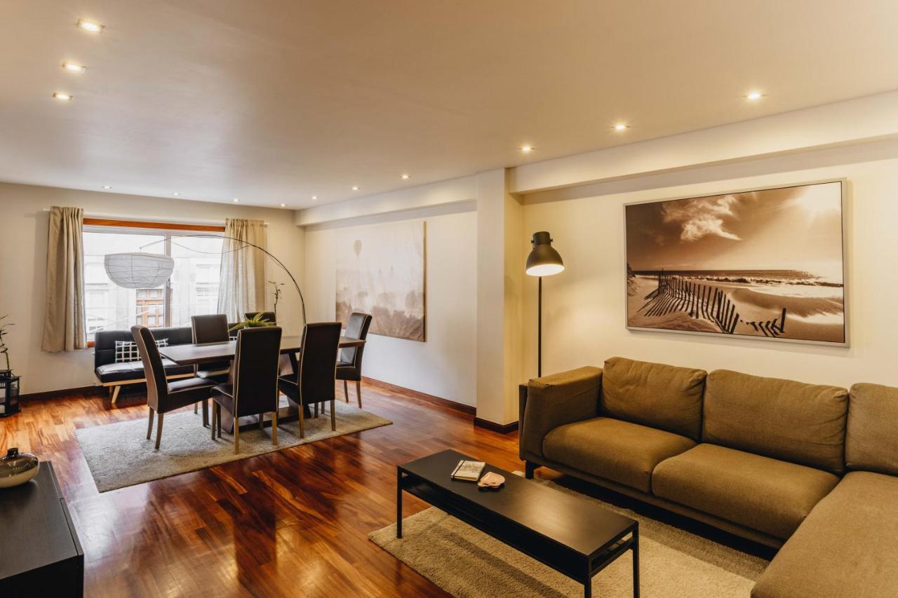 ESM Rental - Bombarda's Premium Terrace Porto Exterior foto