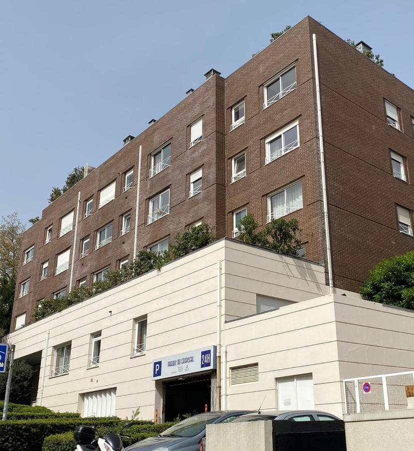 ESM Rental - Bombarda's Premium Terrace Porto Exterior foto