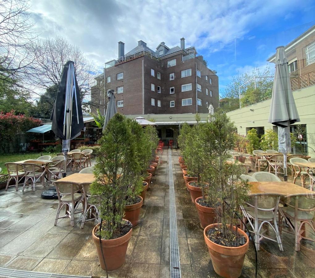 ESM Rental - Bombarda's Premium Terrace Porto Exterior foto