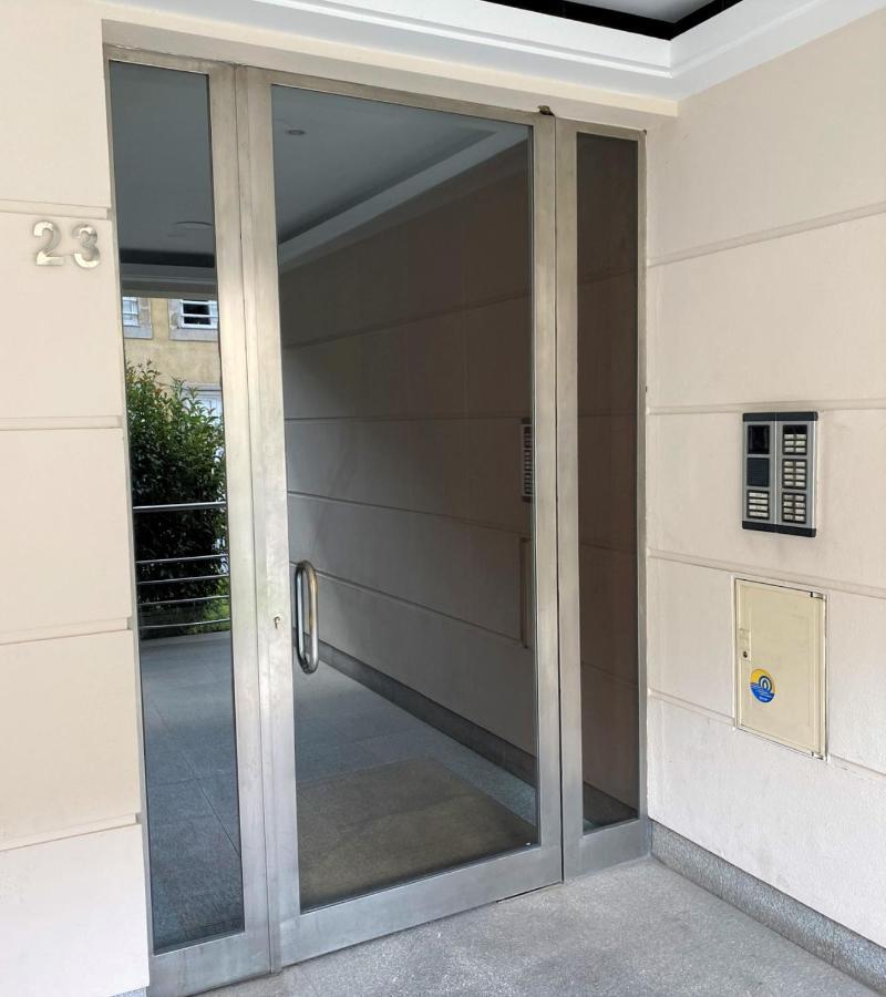 ESM Rental - Bombarda's Premium Terrace Porto Exterior foto
